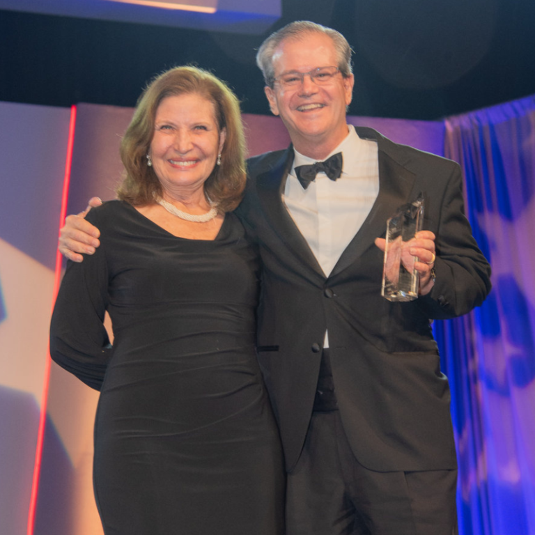 Waymon Armstrong Named Recipient of GrowFL Florida Companies to Watch Distinguished Alumni Award